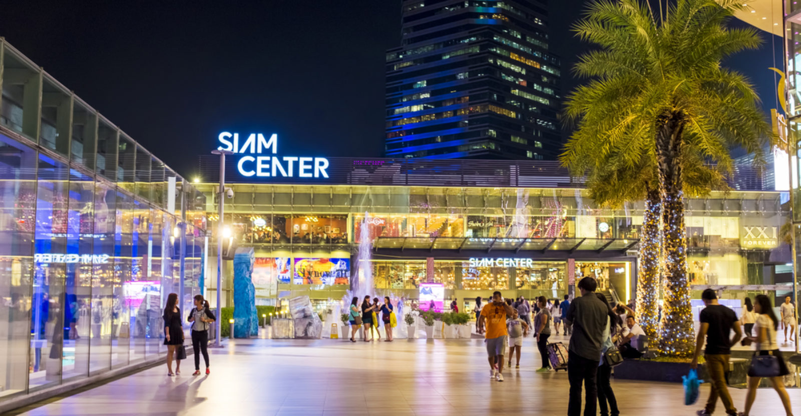 La parte orientale di Bangkok cosa vedere e cosa fare